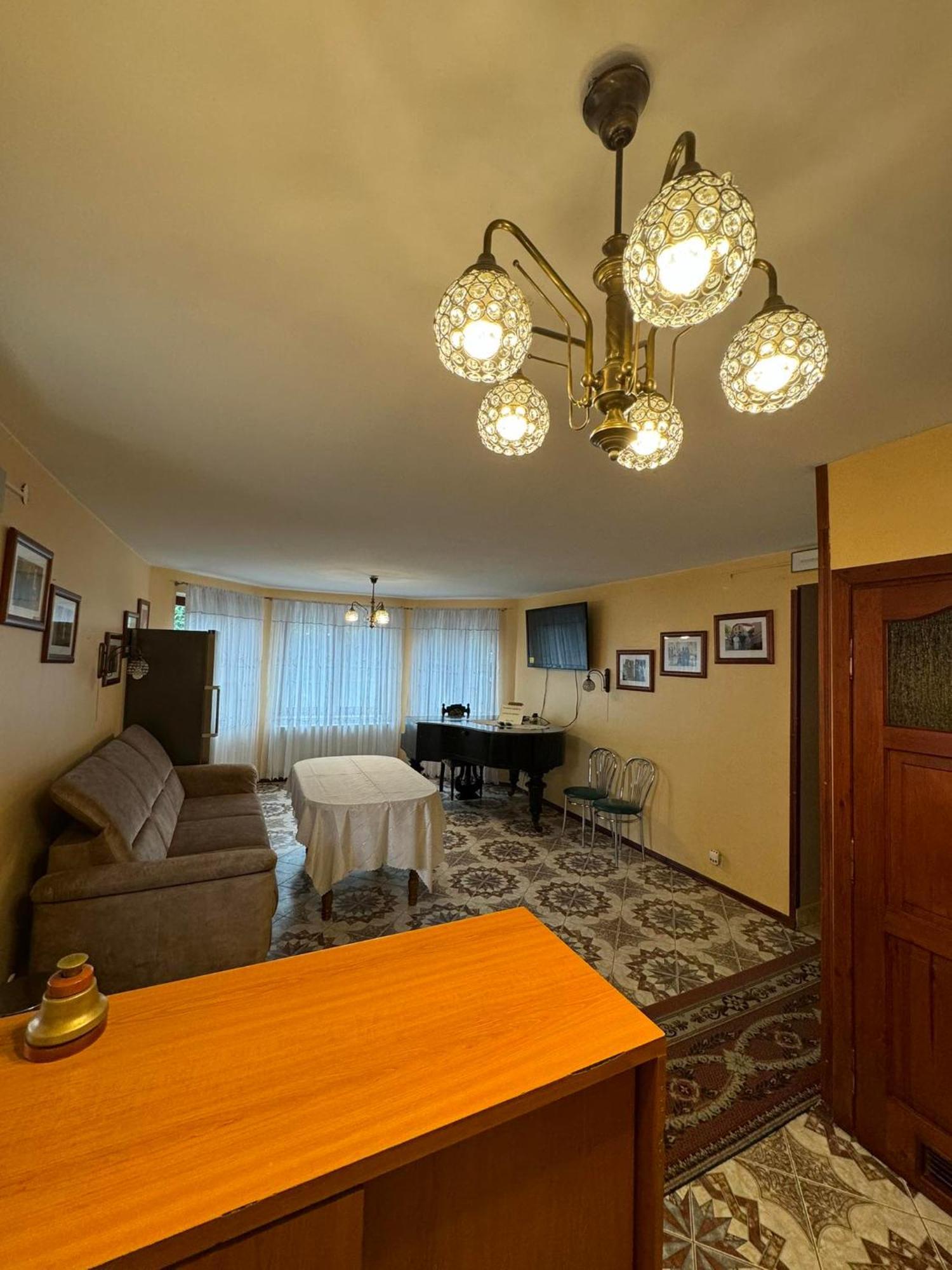 Galant Hotel Wieliczka Exterior photo